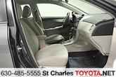 Thumbnail of 2013 Magnetic Gray Metallic Toyota Corolla