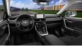 Thumbnail of 2025 Ice Cap Toyota RAV4 Hybrid