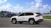 Thumbnail of 2025 Ice Cap Toyota RAV4 Hybrid
