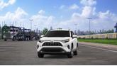 Thumbnail of 2025 Ice Cap Toyota RAV4 Hybrid