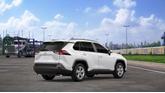 Thumbnail of 2025 Ice Cap Toyota RAV4 Hybrid