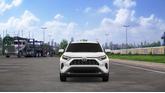 Thumbnail of 2025 Ice Cap Toyota RAV4 Hybrid