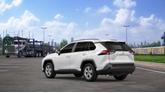 Thumbnail of 2025 Ice Cap Toyota RAV4 Hybrid