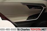 Thumbnail of 2020 Ruby Flare Pearl Toyota RAV4