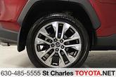 Thumbnail of 2020 Ruby Flare Pearl Toyota RAV4