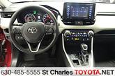 Thumbnail of 2020 Ruby Flare Pearl Toyota RAV4