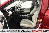 Thumbnail of 2020 Ruby Flare Pearl Toyota RAV4