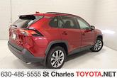 Thumbnail of 2020 Ruby Flare Pearl Toyota RAV4