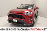 Thumbnail of 2020 Ruby Flare Pearl Toyota RAV4