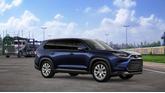 Thumbnail of 2026 Blueprint Toyota Grand Highlander
