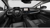 Thumbnail of 2026 Gray Toyota Prius