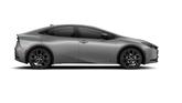 Thumbnail of 2026 Gray Toyota Prius