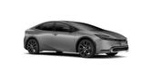 Thumbnail of 2026 Gray Toyota Prius