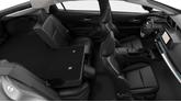 Thumbnail of 2026 Gray Toyota Prius