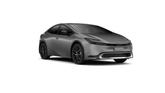 Thumbnail of 2026 Gray Toyota Prius