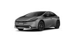 Photo of 2026 Gray Toyota Prius