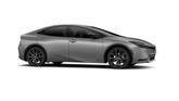 Thumbnail of 2026 Gray Toyota Prius