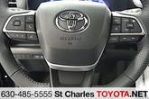 Thumbnail of 2025 Blueprint Toyota Sienna