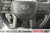 Thumbnail of 2024 Celestial Silver Metallic Toyota Tacoma
