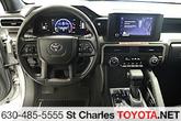 Thumbnail of 2024 Celestial Silver Metallic Toyota Tacoma