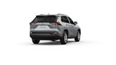 Thumbnail of 2025 Magnetic Gray Metallic Toyota RAV4