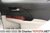 Thumbnail of 2014 Classic Silver Metallic Toyota Camry