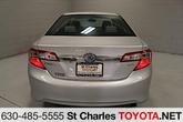 Thumbnail of 2014 Classic Silver Metallic Toyota Camry