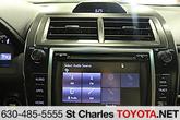 Thumbnail of 2014 Classic Silver Metallic Toyota Camry