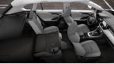 Thumbnail of 2025 Magnetic Gray Metallic Toyota RAV4