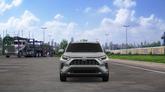 Thumbnail of 2025 Magnetic Gray Metallic Toyota RAV4