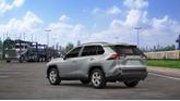 Thumbnail of 2025 Magnetic Gray Metallic Toyota RAV4