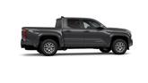 Thumbnail of 2025 Gray Toyota Tacoma