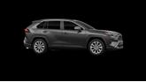 Thumbnail of 2025 Magnetic Gray Metallic Toyota RAV4