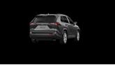 Thumbnail of 2025 Magnetic Gray Metallic Toyota RAV4