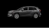 Thumbnail of 2025 Magnetic Gray Metallic Toyota RAV4