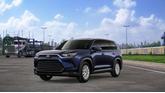 Photo of 2026 Blueprint Toyota Grand Highlander