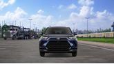 Thumbnail of 2026 Blueprint Toyota Grand Highlander