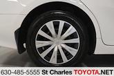 Thumbnail of 2022 White Toyota Camry