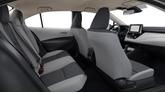 Thumbnail of 2026 Black Toyota Corolla
