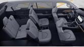 Thumbnail of 2026 Gray Toyota Grand Highlander