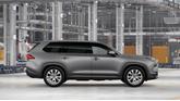 Thumbnail of 2026 Gray Toyota Grand Highlander