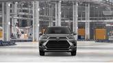 Thumbnail of 2026 Gray Toyota Grand Highlander