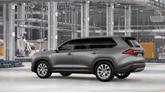 Thumbnail of 2026 Gray Toyota Grand Highlander