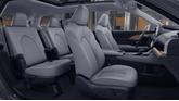 Thumbnail of 2026 Gray Toyota Grand Highlander