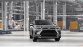 Thumbnail of 2026 Gray Toyota Grand Highlander