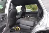 Thumbnail of 2025 Gray Toyota Sequoia