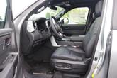Thumbnail of 2025 Gray Toyota Sequoia