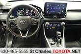 Thumbnail of 2021 Gray Toyota RAV4 Hybrid