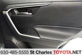 Thumbnail of 2021 Gray Toyota RAV4 Hybrid