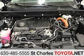 Thumbnail of 2021 Gray Toyota RAV4 Hybrid